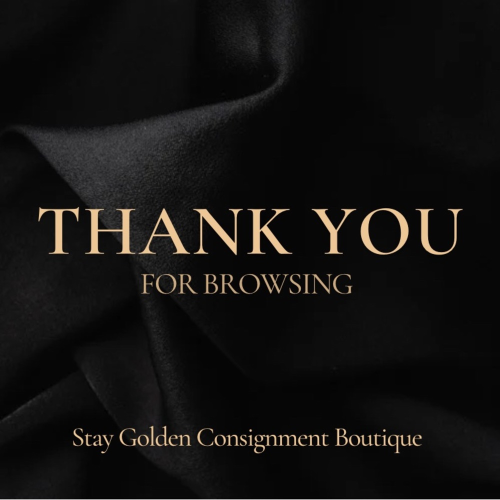 Quality Consignment